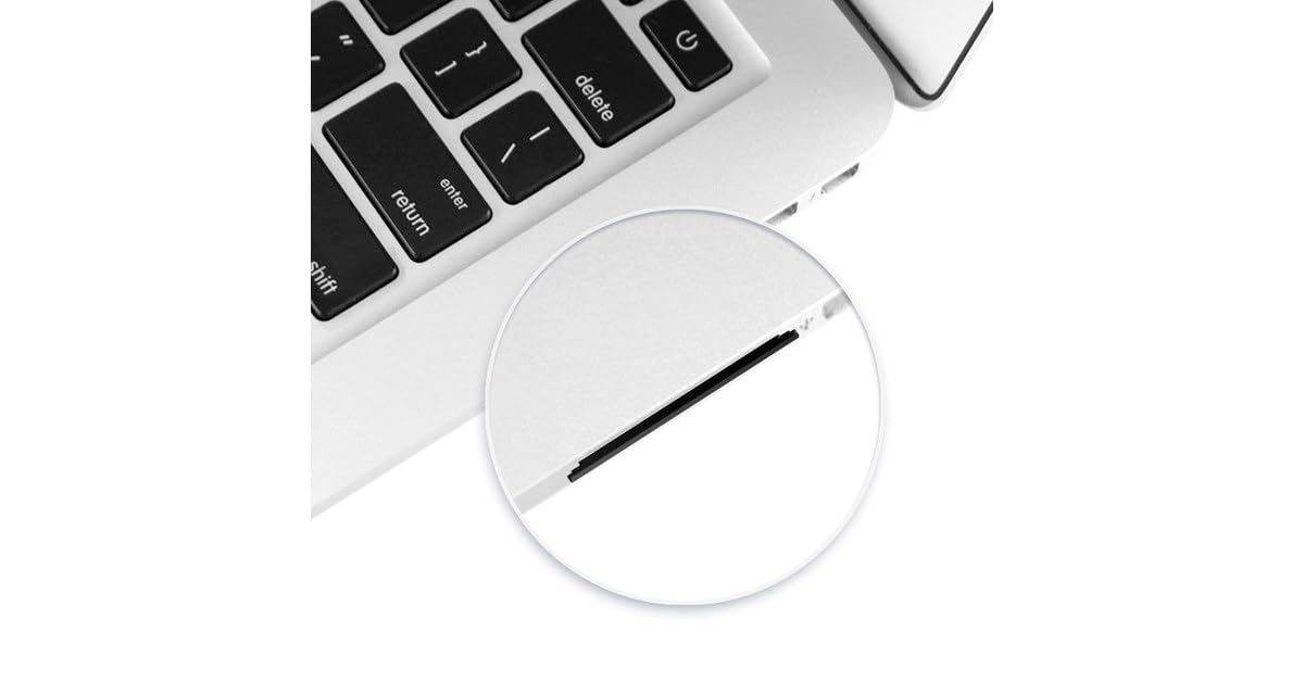 Transcend 256GB JetDrive Lite 350 Storage Expansion Card for 15-Inch MacBook Pro with Retina Display (TS256GJDL350)