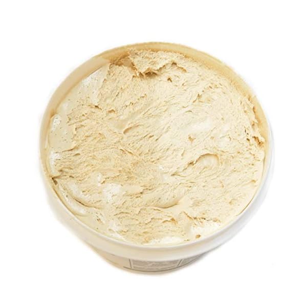 Faserverstärkter Holzkitt Spachtelmasse Extra Strong 1 Kg (Naturholz - 08) – Bild 3