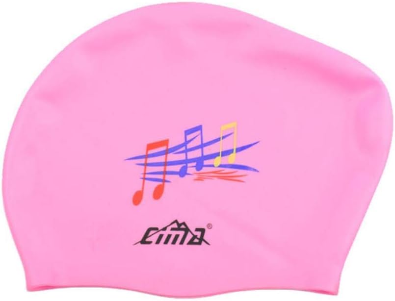 big swimming caps