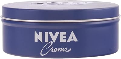 Latta Bleu Crema Traitement du Visage - 400ml
