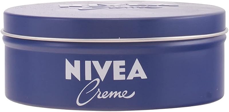 Latta Bleu Crema Traitement du Visage - 400ml