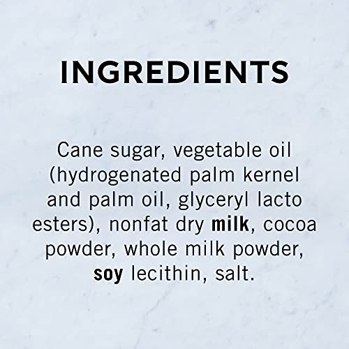 GHIRARDELLI Milk Chocolate Flavored Melting Wafers 10 oz. Pricepulse