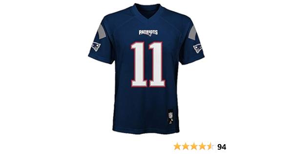 julian edelman jersey amazon