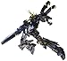 TAMASHII NATIONS Bandai Gundam Fix Figuration Metal Composite Rx-0 Banshee Action Figure