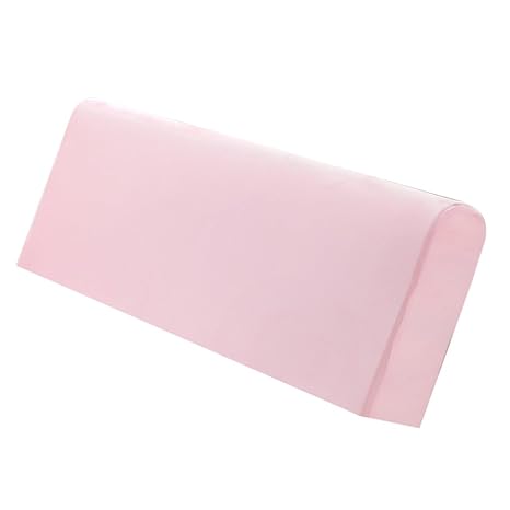 FLAMEER Bettkopfteil Betthaupt Kopfteil für Bett - Rosa