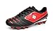 Dream Pairs 151028-151030 Men's Sport Flexible Athletic Free Running Light Weight Indoor/Outdoor Lace Up Soccer Shoes