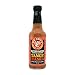 Mr. Spice Organic Hot Sauce, Low Sodium Tangy Bang Hot Sauce (0mg/serving), Gluten Free, Salt Free Sauces for Marinade, Grill & Air Fryer, No Salt Award-Winning Flavor, 13.5 Ounce (Pack of 1)