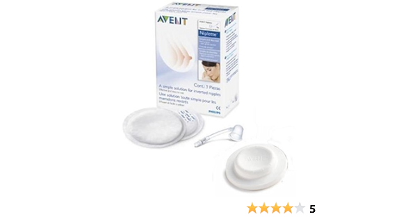 how to use avent sealing discs