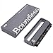 Boundless Audio Record Cleaner Brush - Vinyl Cleaning Carbon Fiber Anti-Static Record Brush primary