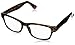 Foster Grant Conan Square Reading Glasses