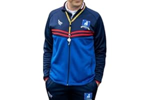 ALL JACKETS Men Ted Lesso Jason Sudekis Brndan Hunt Blue Football Coach Track Suit Jacket