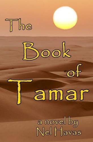 The Book of Tamar: Daughter of King David