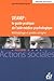 DEAMP : le guide pratique de l'aide médico-psychologique : Méthodologie et annames corrigées by 