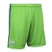 MLS Seattle Sounders Men's Replica Shorts, Large, Rave Green