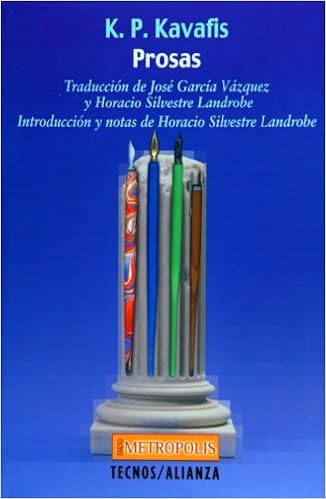 Amazoncom Prosas Prose Spanish Edition 9788430939596 - 