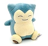 Pokemon Snorlax 6