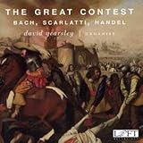 GREAT CONTEST                                      image