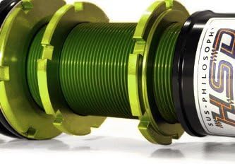 HSD Performance Coilovers LEXUS GS300 JZS147 91-96