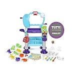 Little Tikes STEM Jr. Wonder Lab Toy with Experiments for kids