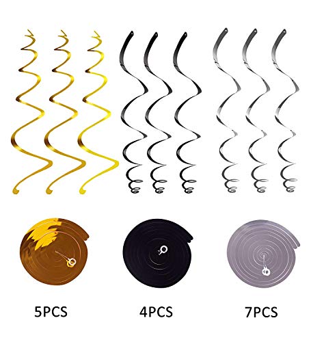 4 Graduation+Supplies+Decorations+Mortarboards+Ornaments