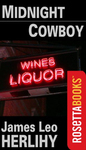 Midnight Cowboy