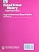 Holt United States History: Beginnings to 1877 - Progress Assessment Support System With Answer Key