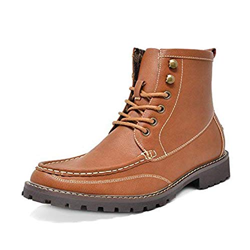 fur lined motorcycle boots