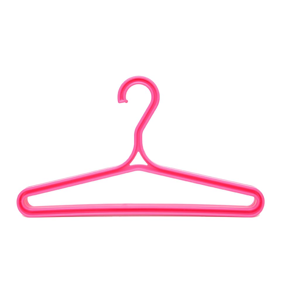 KJKVIVH Scuba Diving Wetsuit Hanger Dry Suit Dive Folding Holding Coat Holder Diving Swimming Suit Wetsuit Hanger Rose Red