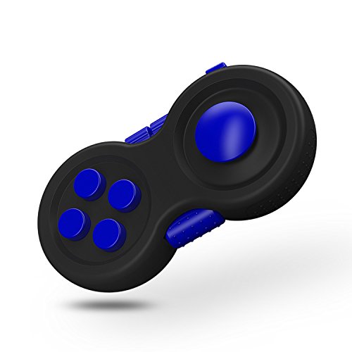 Oriconn Fidget Pad, Fidget Toys Stress Reducer, Perfect for ADHD