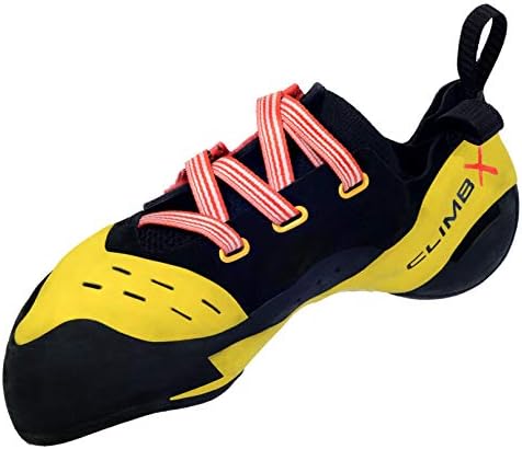 Climb X Apex Climbing Shoe (2019)