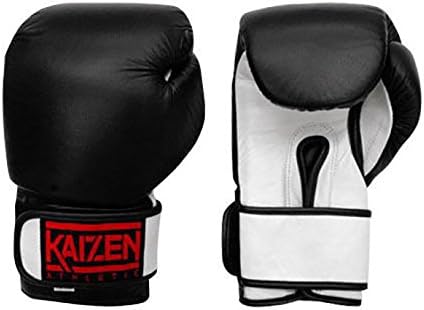 16oz Boxing Sparring Gloves by Kaizen Athletic