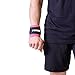 Sling Shot POWER Wraps - Black