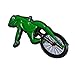 Here Come Dat Boi Lapel Pin