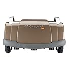 Robot cortacésped Lizard S1