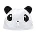 FEITONG 1Set Newborn Infant Baby Boys Girls Romper+ Hat (9 Months, Gray)