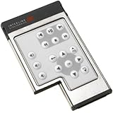 Interlink Electronics VP6600 ExpressCard Media Remote for Bluetooth