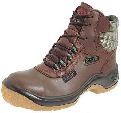 botas de electricista