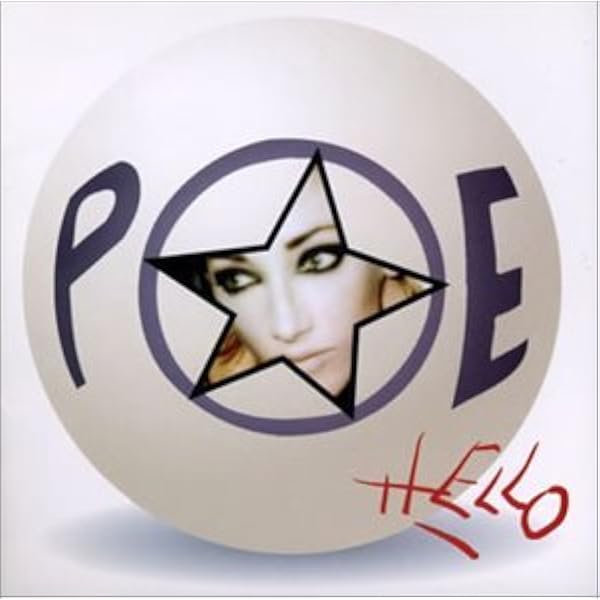 ミライグリッシュ　HELLO POE English Box POE - Hello - Amazon.com Music