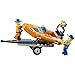 LEGO City 60012 4x4 and Diving Boat