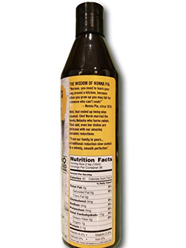 Nonna Pia's Balsamic Glaze - Image 2