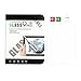 New iPad 9.7'' (2017), iPad Air 1 2, Pro 9.7'' Screen Protector, Abestbox 9H HD Premium Tempered Glass for iPad Air / Air2 / Pro 9.7'' / New iPad 9.7'' (2017), 99.9% Light Transmission