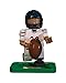 NFL GEN3 Chicago Bears Matt Forte Limited Edition Minifigures, Blue, Small