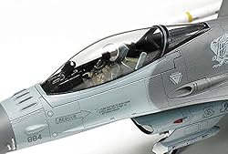 Tamiya Models Block 50 Fighting Falcon with Full