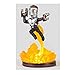 QMX Star-Lord Light-Up Q-Fig FX Diorama