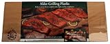 Nature's Cuisine NC005-31 14 by 5-1/2-Inch Alder Outdoor Grilling Plank, 3-Pack