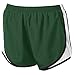 Joe's USA Ladies Moisture-Wicking Track & Field Running Shorts in Sizes: XS-4XL