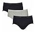 Calvin Klein Men's Three-Pack Classic Briefs