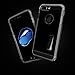 Spigen Tough Armor Designed for Apple iPhone 7 Plus Case (2016) / Designed for iPhone 8 Plus Case (2017) - Jet Black