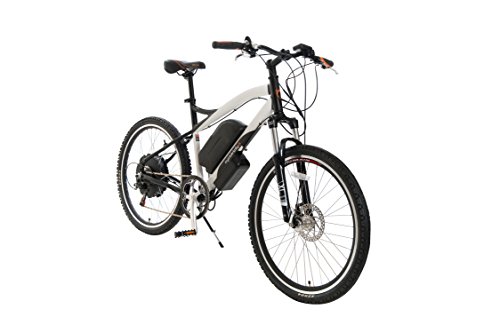 cyclotricity stealth 500w