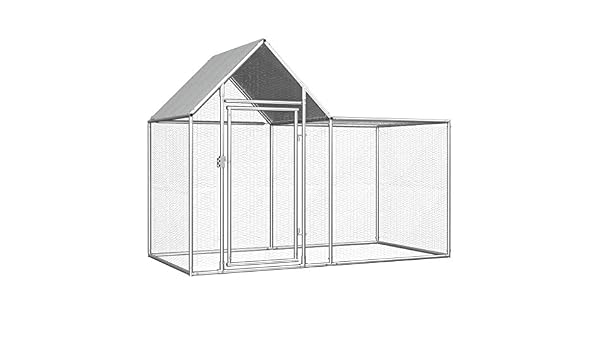 vidaXL Jardinera Exterior Grande Macetero Huerto Urbano Maceta XXL ...
